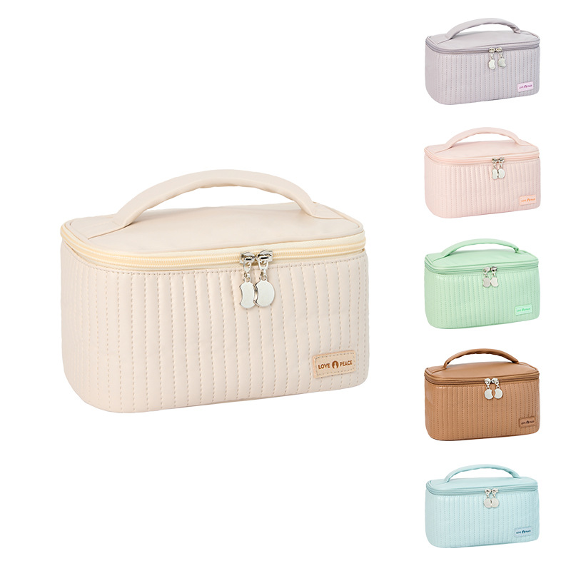 Travel Accessories Toiletries - Makeup Bags For Women Travel Toiletry