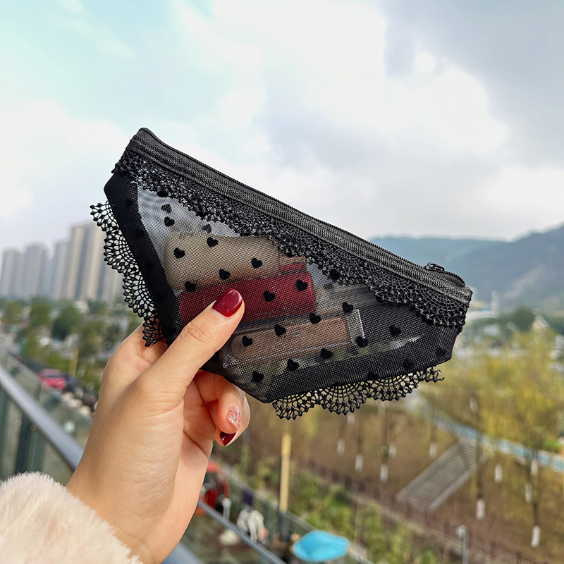 Travel Accessories Toiletries - Briefs Shape Travel Cosmetic Bag Fashion