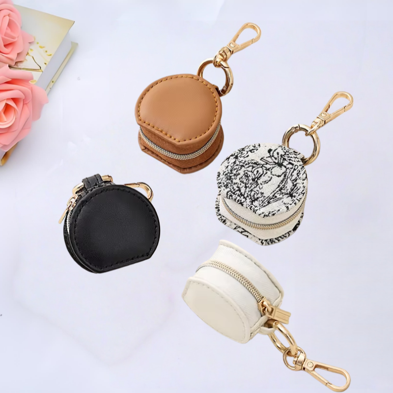 Accessories Travel Jewelry Box - Portable Mini Jewelry Box, Travel Accessories,