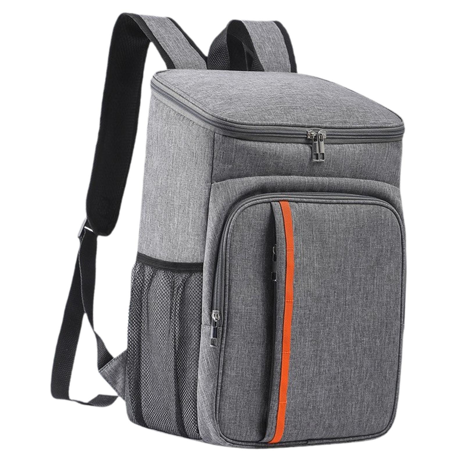 Travel Accessories Officeworks - Insulated Backpack Lightweight Oxford Cloth Accessory