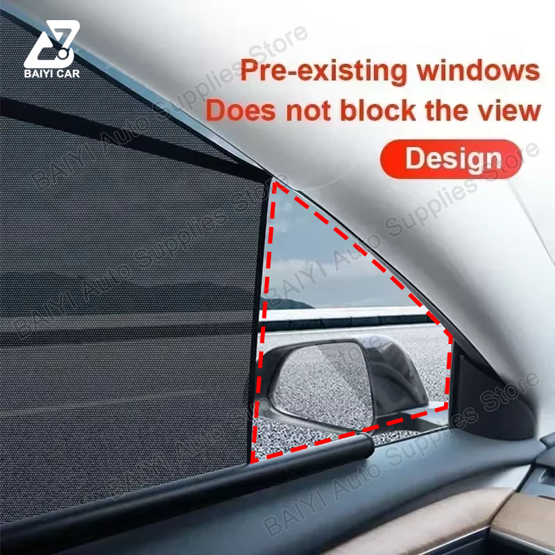 Car sunshade For Ford Explorer - Travel Accessories In Car ulasan dan harga