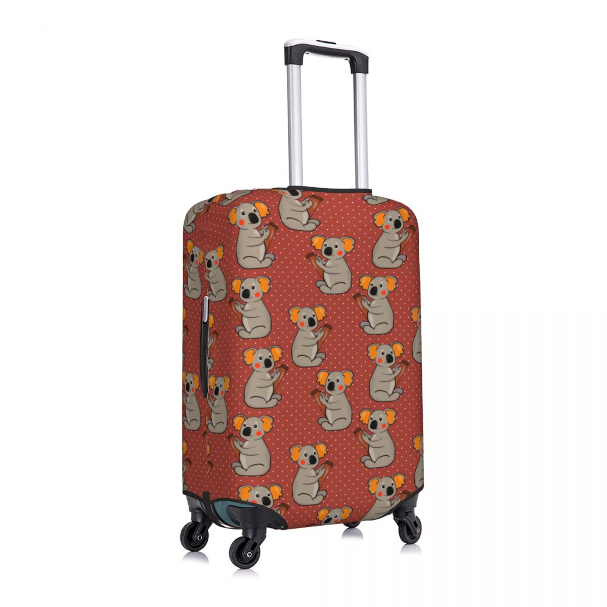 Custom Cute Australia Koala Be - Travel Accessories Australia ulasan dan harga