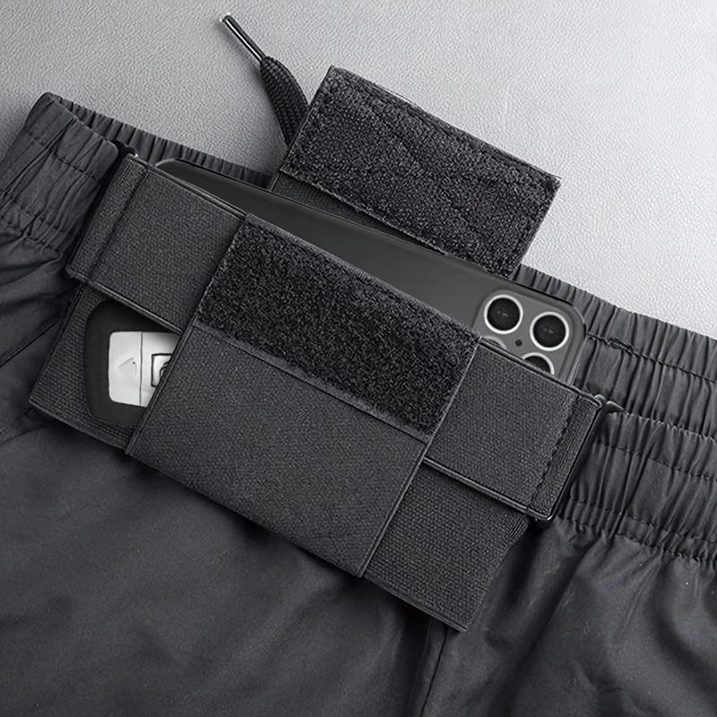 Fitness Running Waist Pack, St - Money Belt Hidden ulasan dan harga