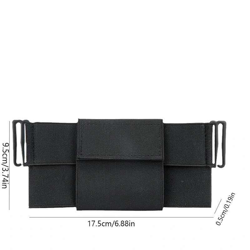 Fitness Running Waist Pack, St - Money Belt Hidden ulasan dan harga
