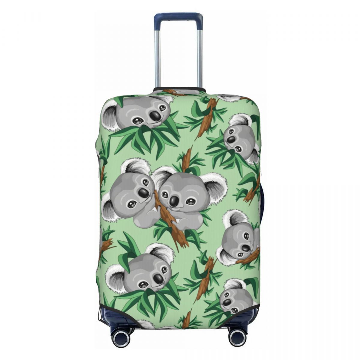 Fashion Cute Australia Bear Ba - Travel Accessories Australia ulasan dan harga