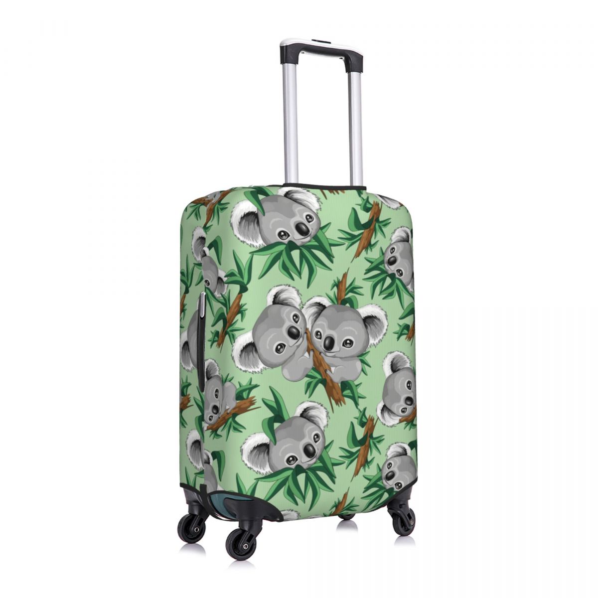 Fashion Cute Australia Bear Ba - Travel Accessories Australia ulasan dan harga