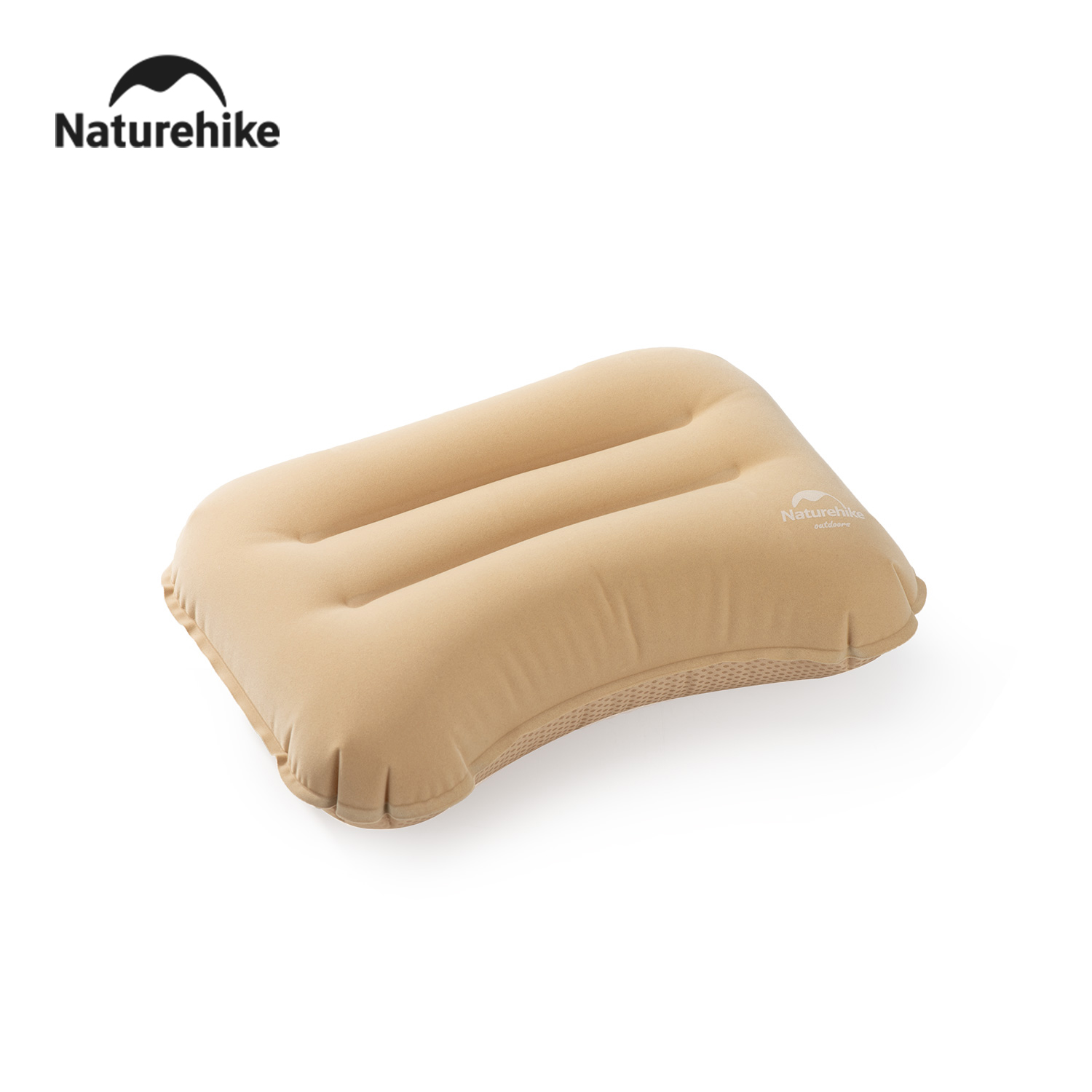Naturehike 2026 New Camping Pi - Travel Pillow Inflatable ulasan dan harga
