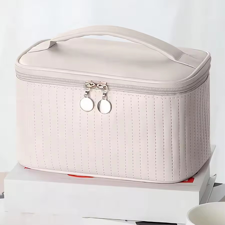 Makeup Bags For Women Travel T - Travel Accessories Toiletries ulasan dan harga