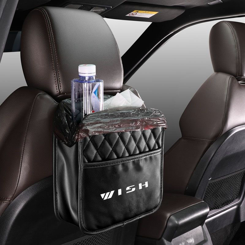 Car Backseat Organizer Multifu - Travel Accessories In Car ulasan dan harga