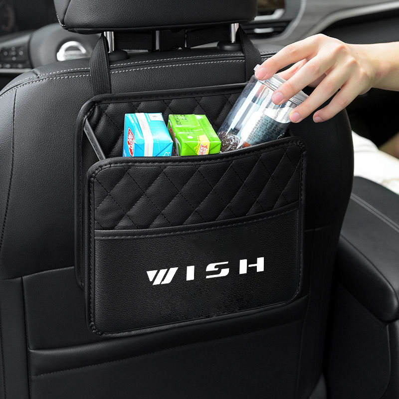Car Backseat Organizer Multifu - Travel Accessories In Car ulasan dan harga