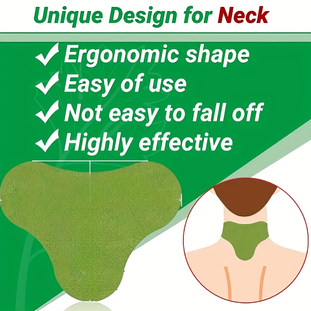 2/50/100PCS Neck Hot Compress  - Travel Accessories Officeworks ulasan dan harga