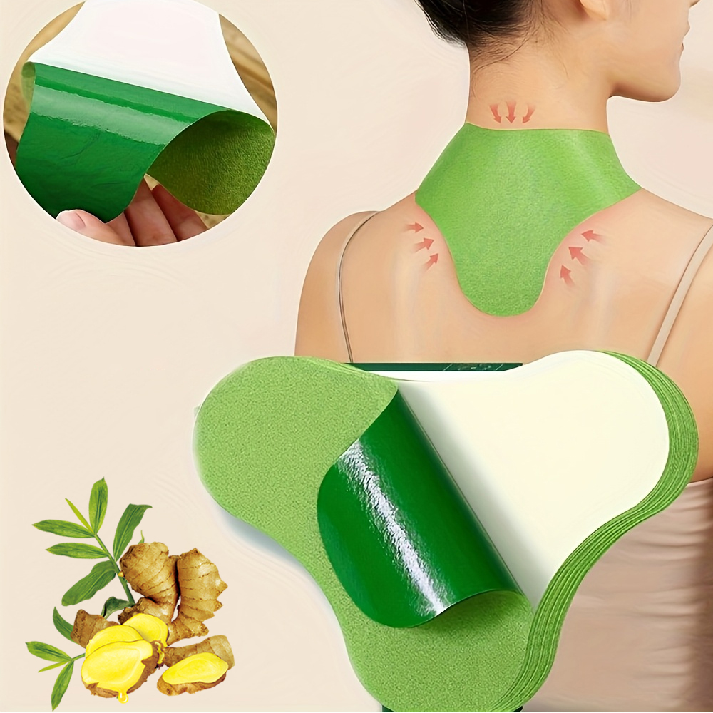 2/50/100PCS Neck Hot Compress  - Travel Accessories Officeworks ulasan dan harga