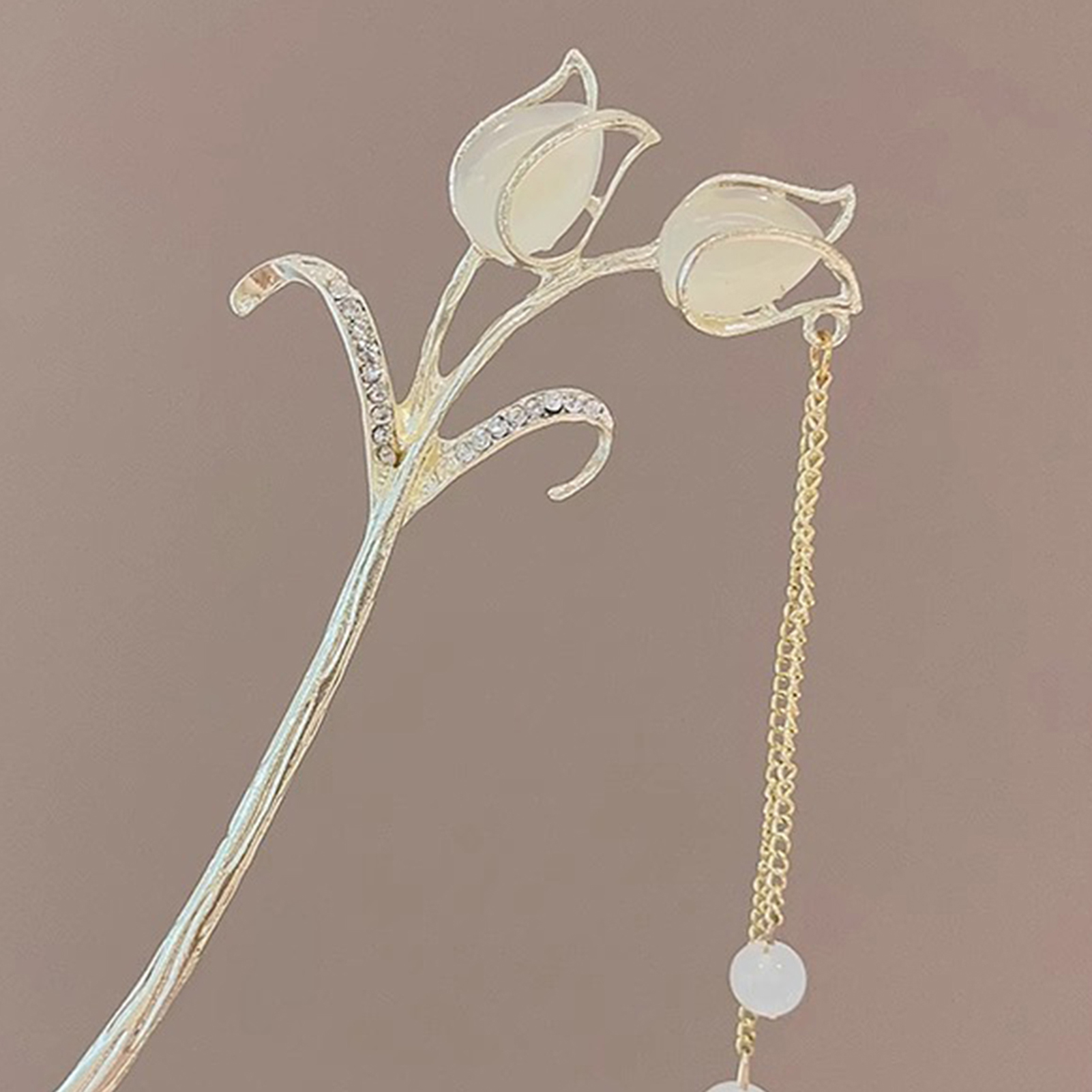 Neo Chinese Hairpin For Women  - Travel Accessories For Girls ulasan dan harga