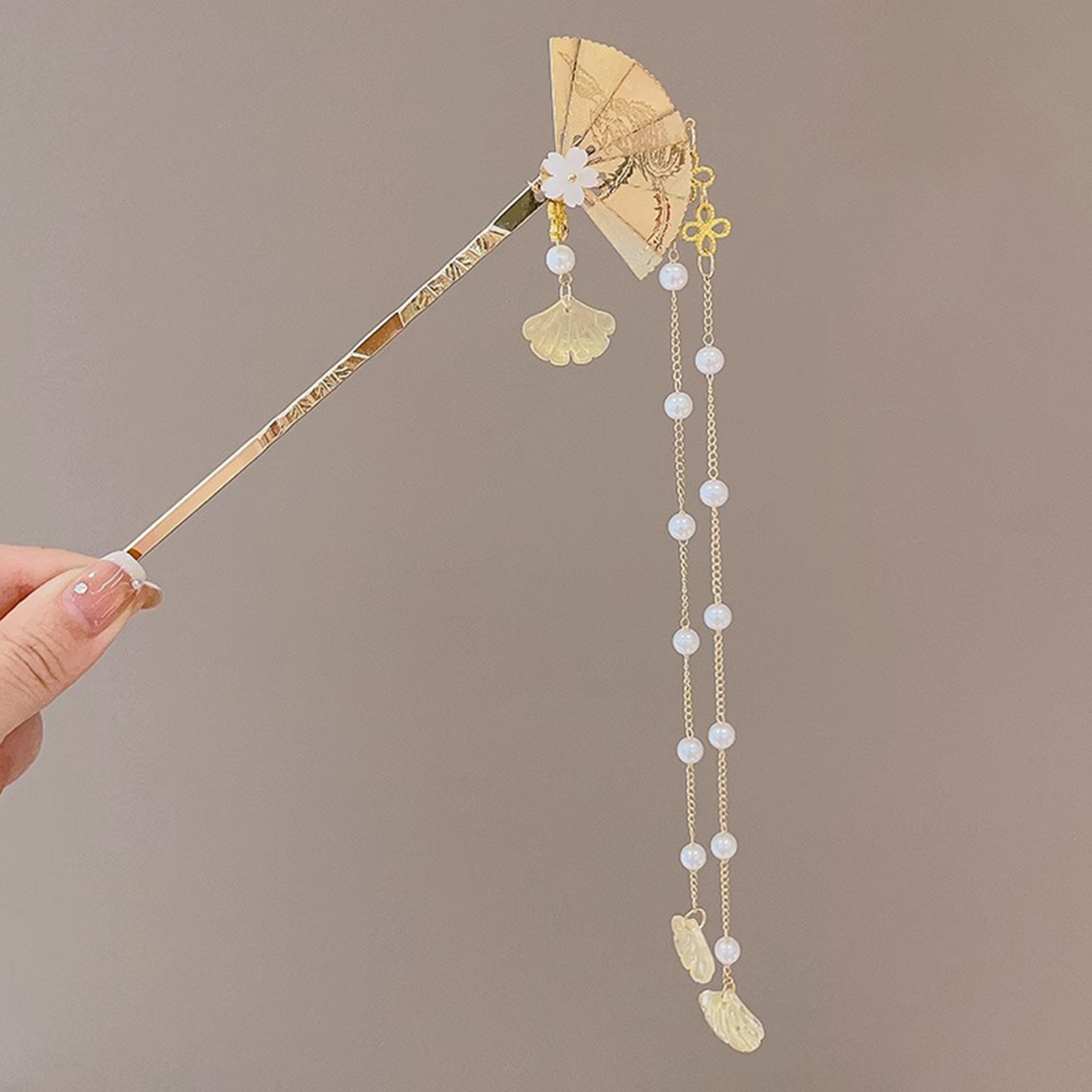 Neo Chinese Hairpin For Women  - Travel Accessories For Girls ulasan dan harga
