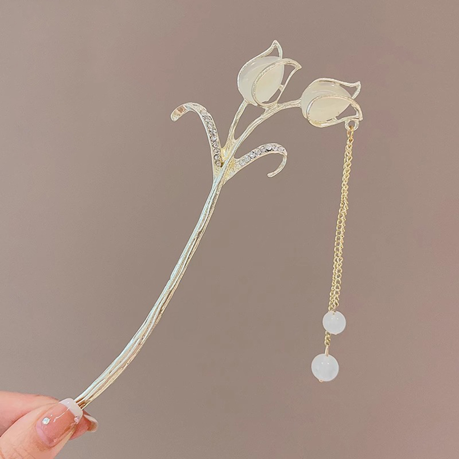 Neo Chinese Hairpin For Women  - Travel Accessories For Girls ulasan dan harga