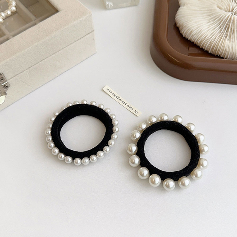 Elegant Simple Hair Accessorie - Travel Accessories For Girls ulasan dan harga