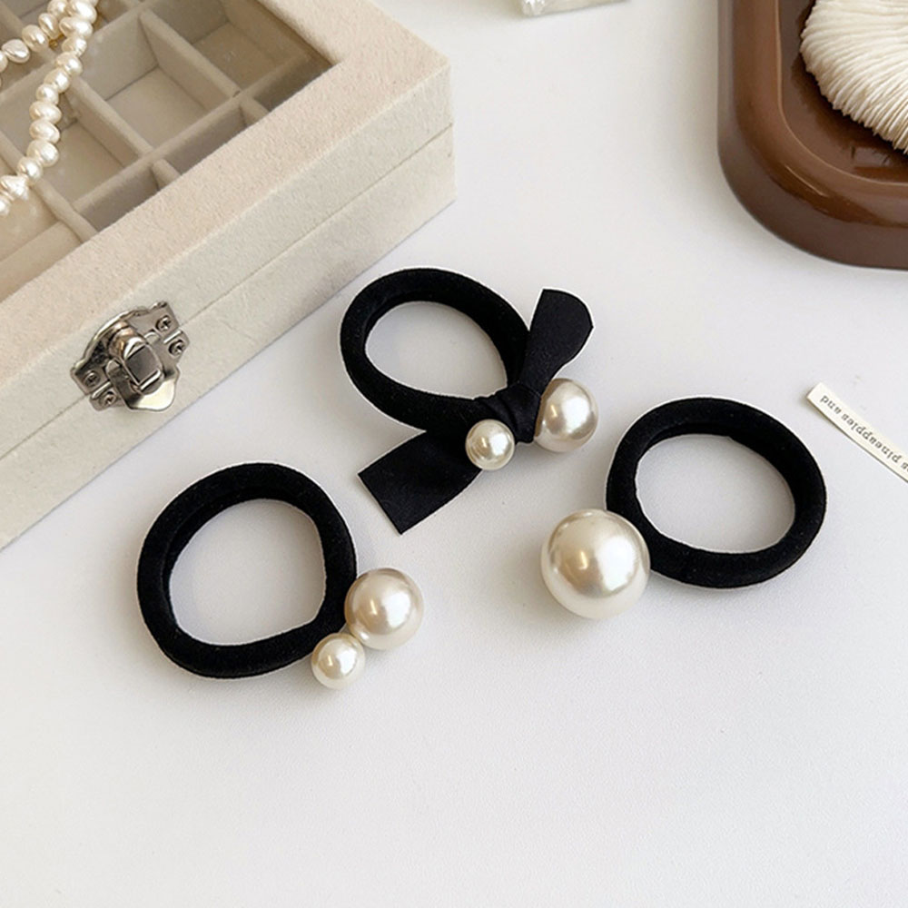 Elegant Simple Hair Accessorie - Travel Accessories For Girls ulasan dan harga
