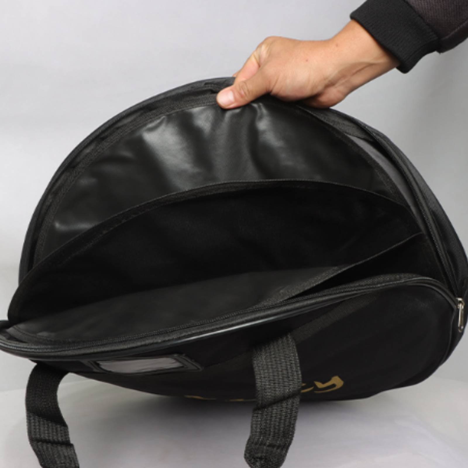 Drum Cymbal Bag Lightweight Ha - Travel Accessories And Bags ulasan dan harga