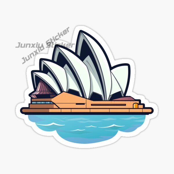 SYDNEY AUSTRALIA Scenic Travel - Travel Accessories Australia ulasan dan harga