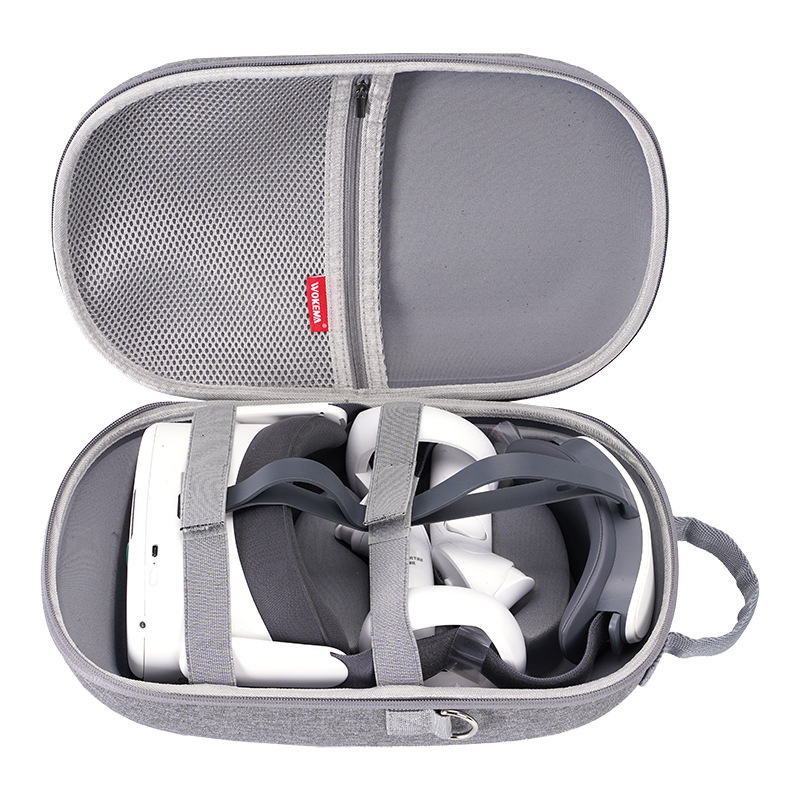 Hard Carrying Case Storage Bag - Travel Accessories And Bags ulasan dan harga