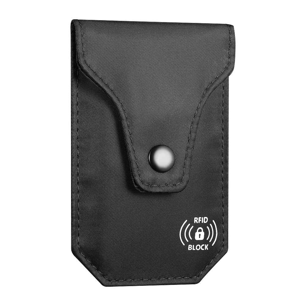 Anti-theft RFID Blocking Under - Money Belt Hidden ulasan dan harga