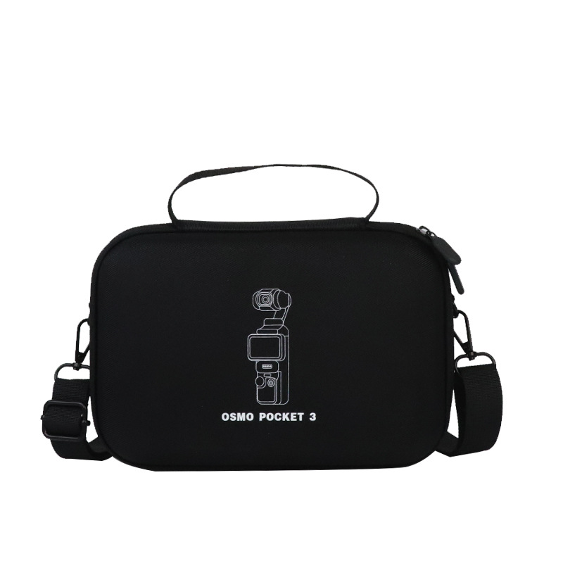 Storage Bag For DJI Osmo Pocke - Travel Accessories And Bags ulasan dan harga