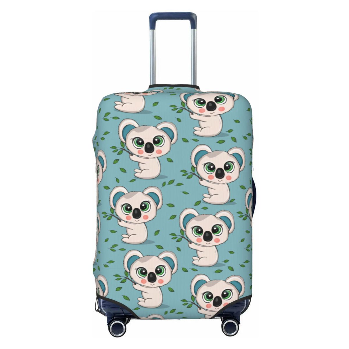 Cute Australia Koala Bear Trav - Travel Accessories Australia ulasan dan harga