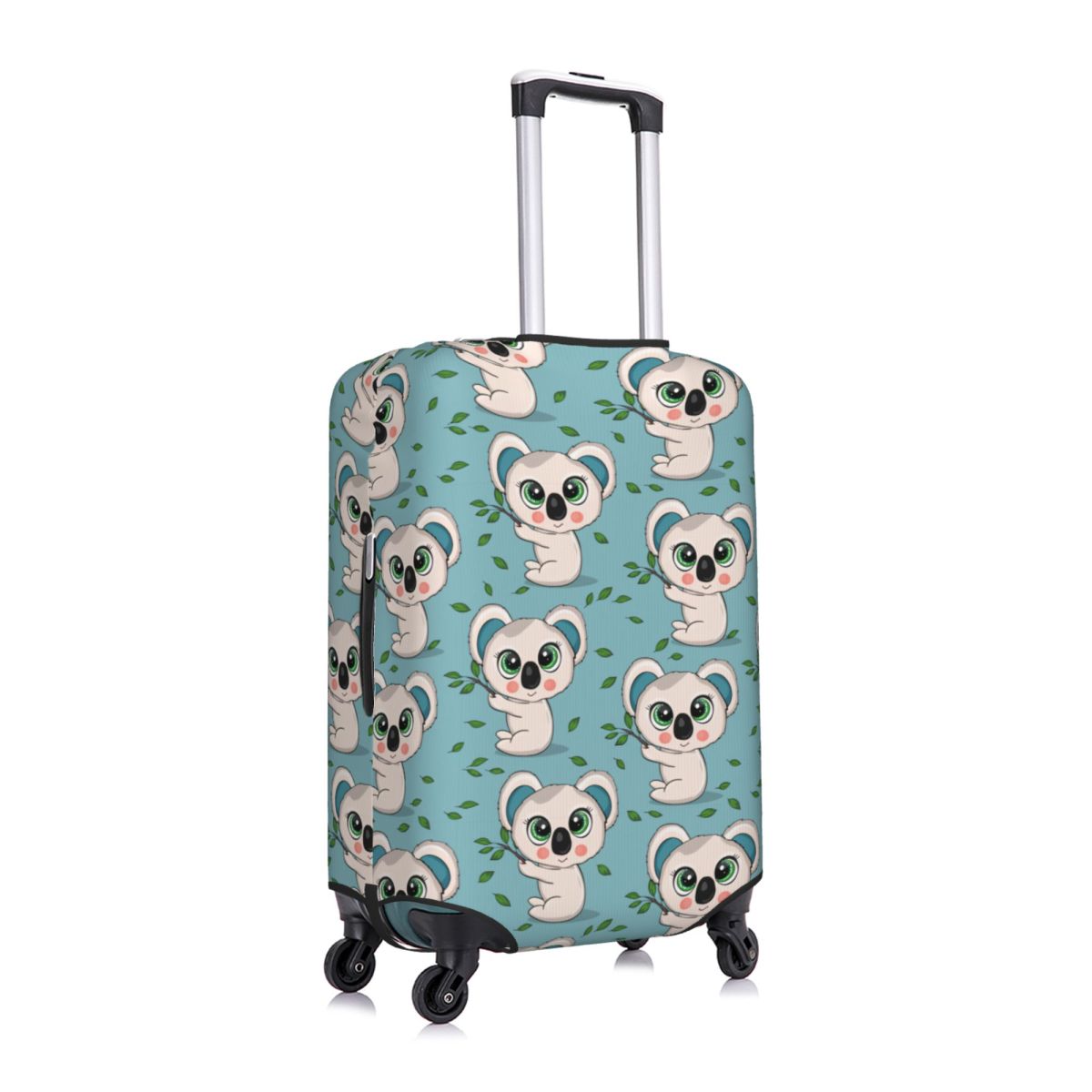 Cute Australia Koala Bear Trav - Travel Accessories Australia ulasan dan harga