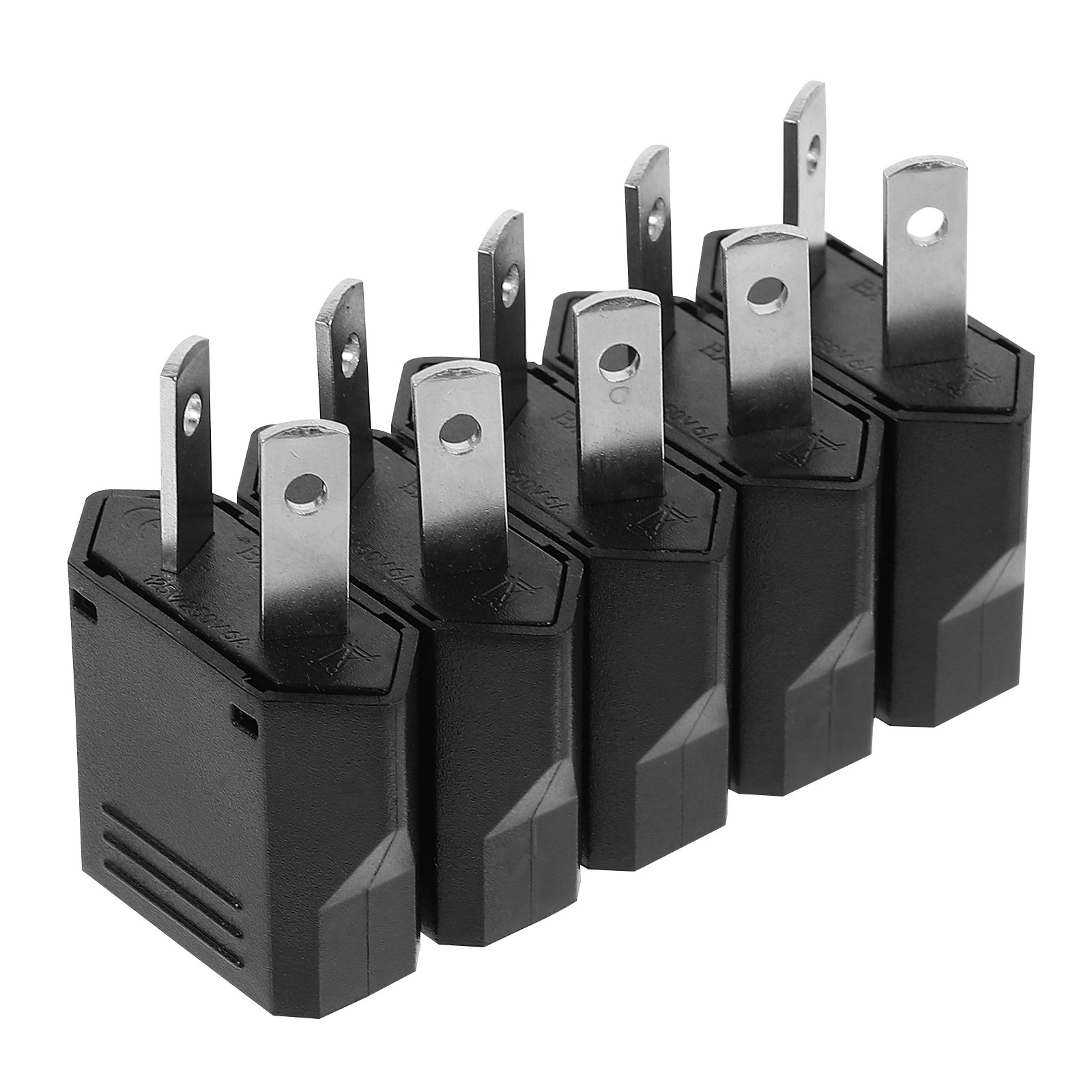 5Pcs Us to Australia Travel Ad - Travel Accessories Australia ulasan dan harga