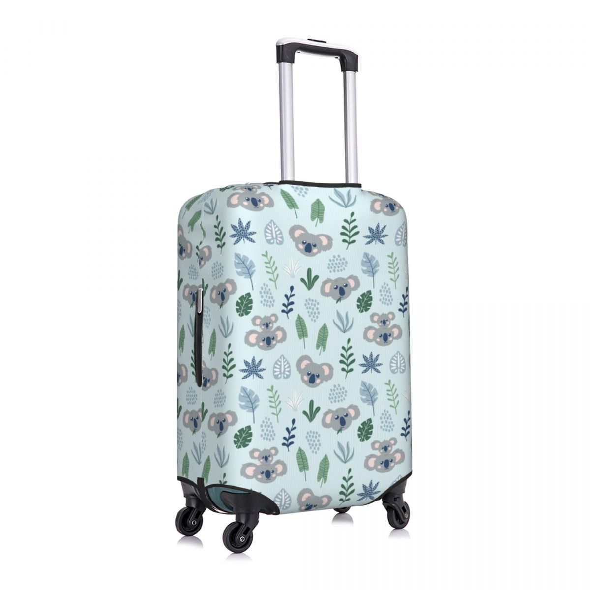 Custom Cute Australia Koala Be - Travel Accessories Australia ulasan dan harga
