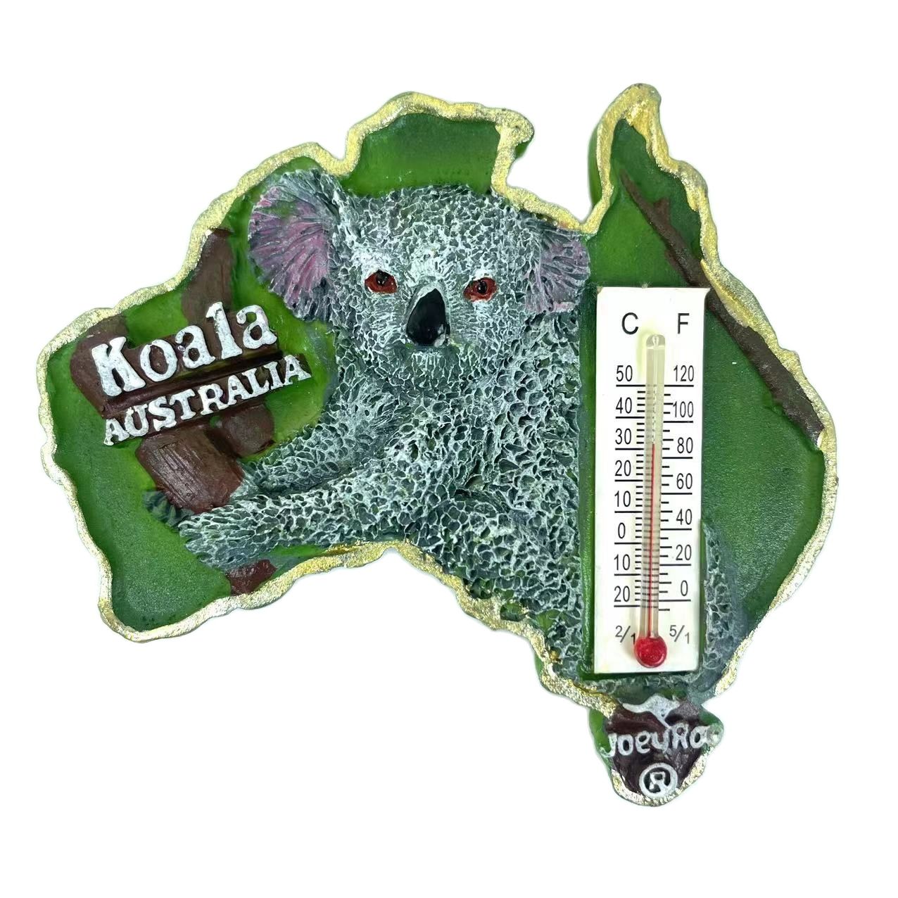 Australia Fridge Magnet Souven - Travel Accessories Australia ulasan dan harga