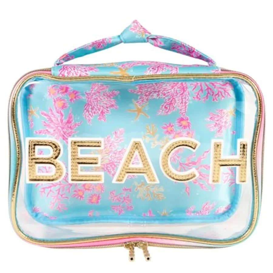 Beach Accessories Pouch Set of - Travel Accessories Toiletries ulasan dan harga