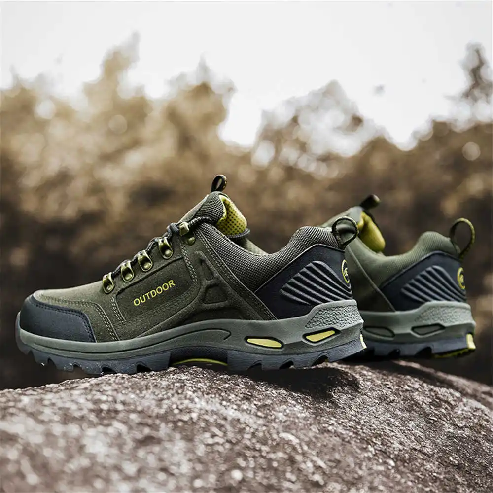 Non-slip Lace Up Hiking Tennis - Travel Accessories Long Flight ulasan dan harga