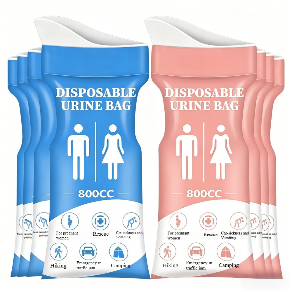 12PCS New Car Emergency Urine  - Travel Accessories In Car ulasan dan harga