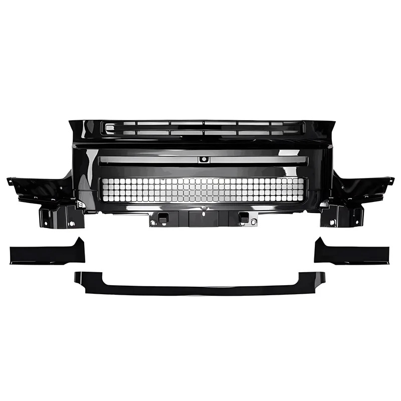 Jetour Traveller T2 Car Body K - Travel Accessories In Car ulasan dan harga