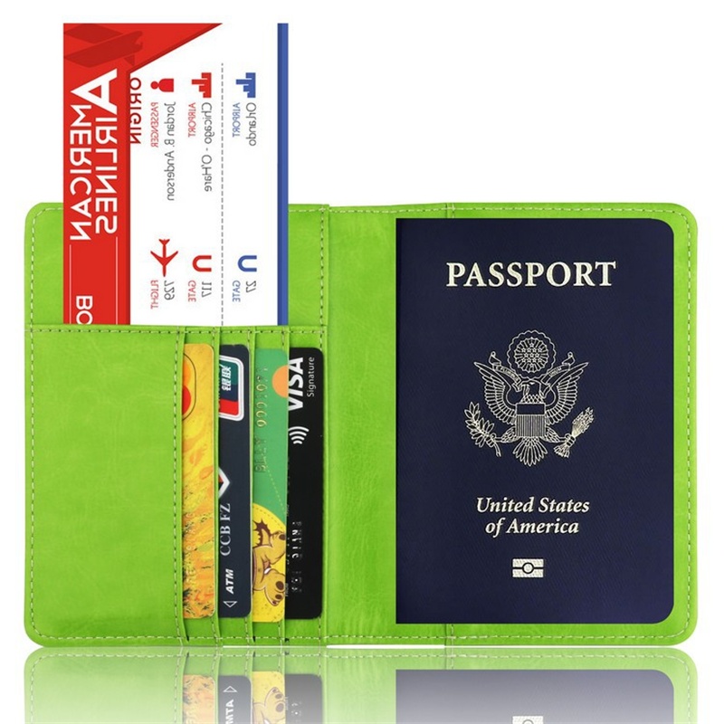 Australia Travel Passport Cove - Travel Accessories Australia ulasan dan harga