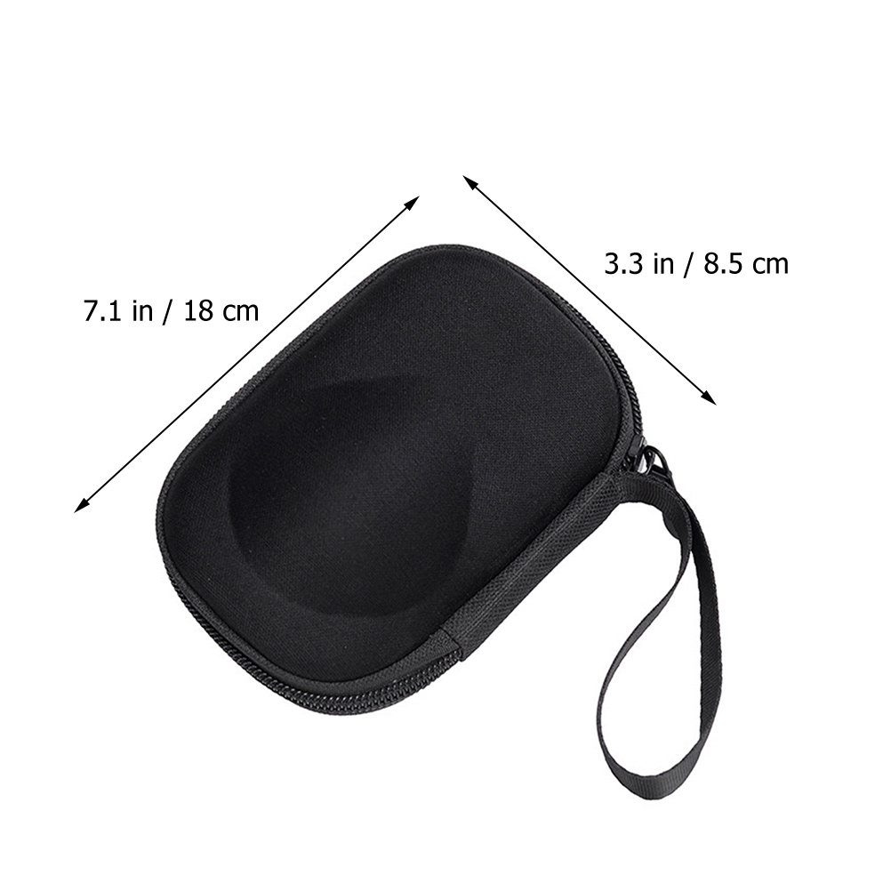 6 Hole Ocarina Storage Bag Por - Travel Accessories And Bags ulasan dan harga