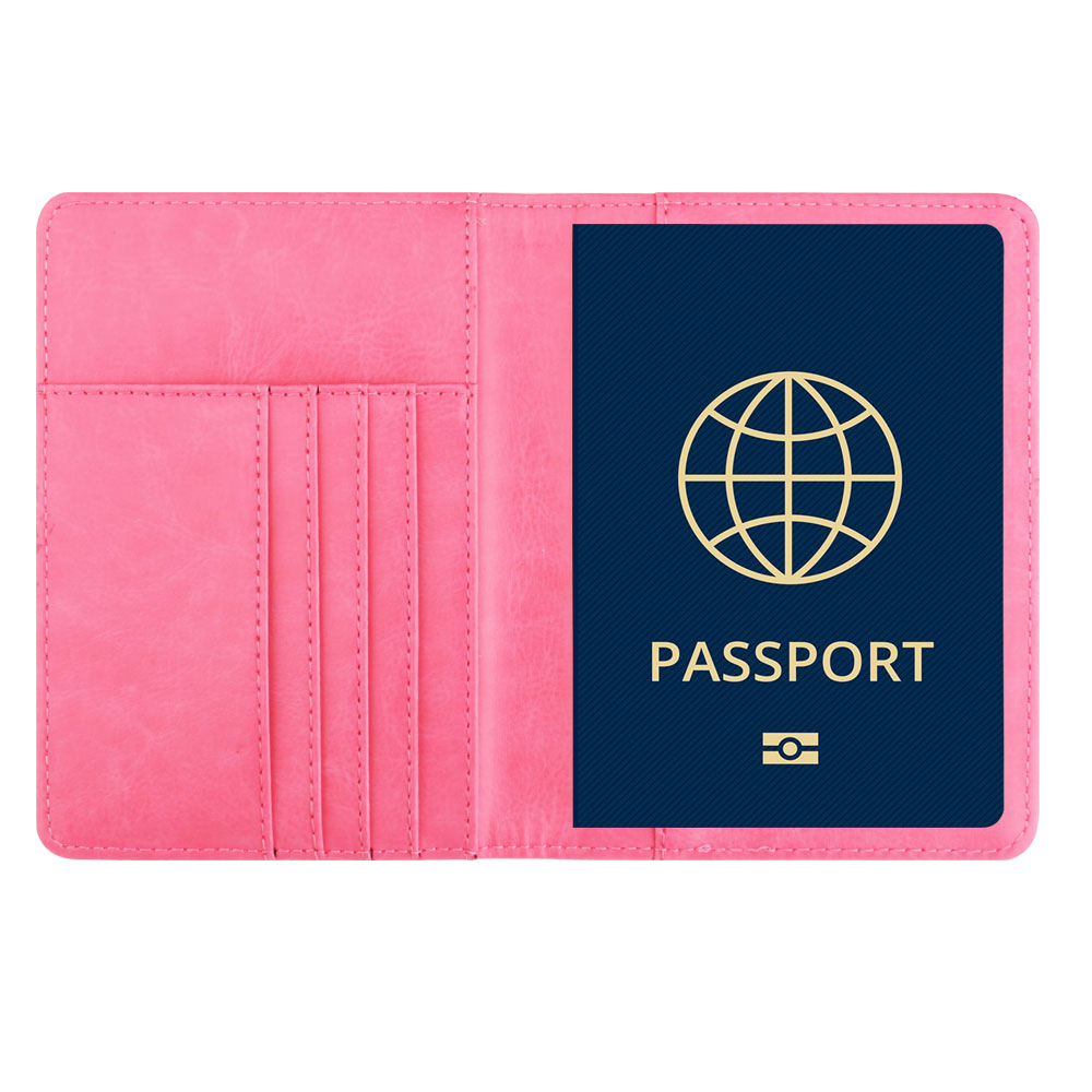 Customized Name Australia RFID - Travel Accessories Australia ulasan dan harga