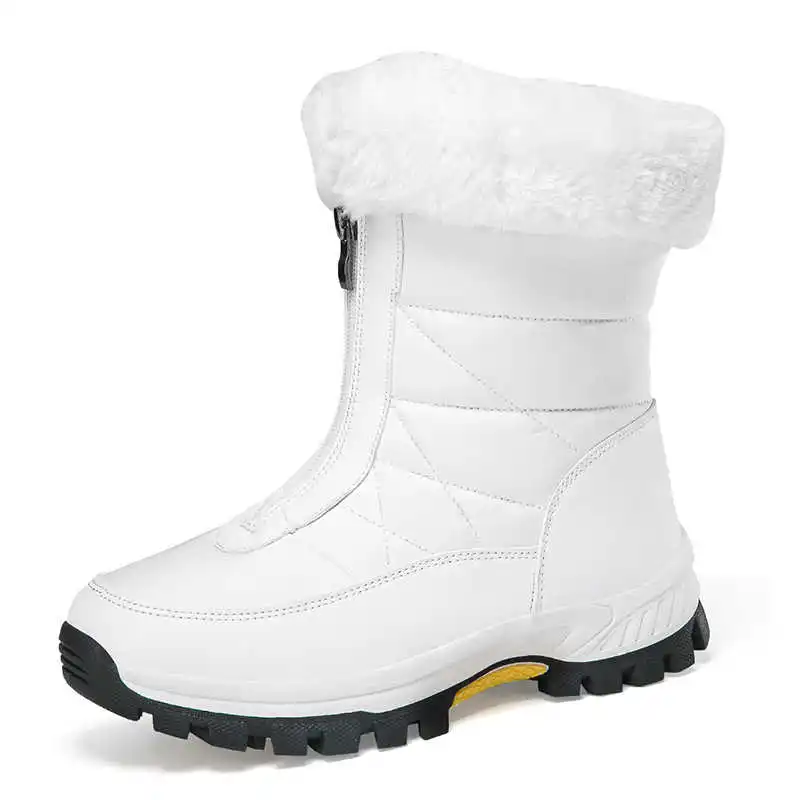 Women's Boot Sneakers Walking  - Travel Accessories Long Flight ulasan dan harga