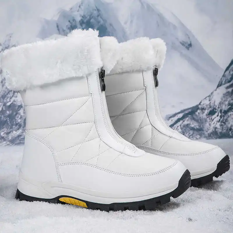 Women's Boot Sneakers Walking  - Travel Accessories Long Flight ulasan dan harga