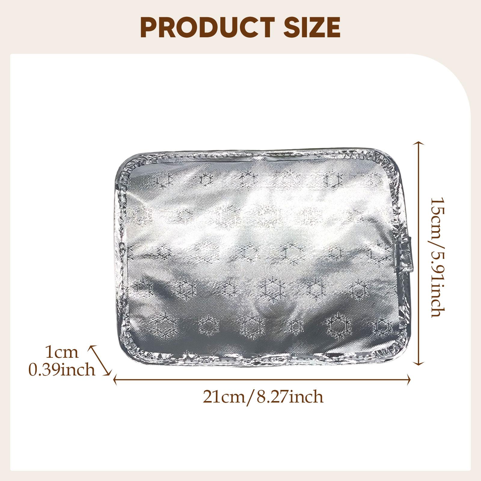 Heated Lunch Box Accessory Alu - Travel Accessories Officeworks ulasan dan harga