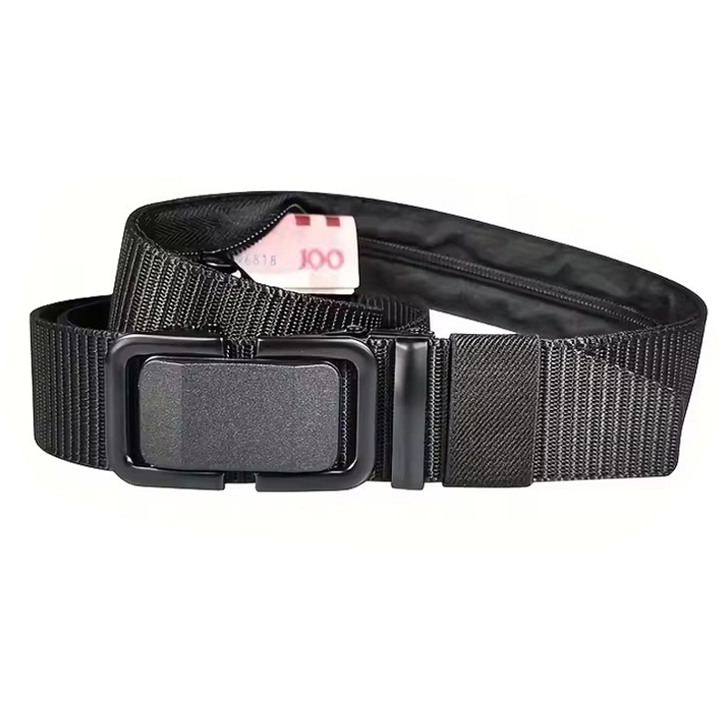 New Travel Cash Anti Theft Bel - Money Belt Hidden ulasan dan harga