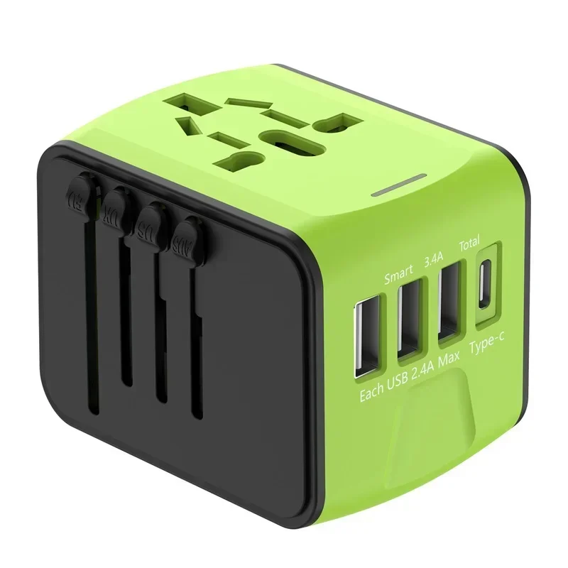 International travel adapter w - Travel Accessories Australia ulasan dan harga