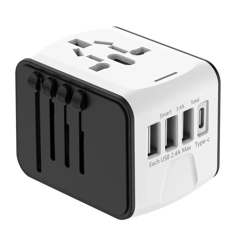 International travel adapter w - Travel Accessories Australia ulasan dan harga