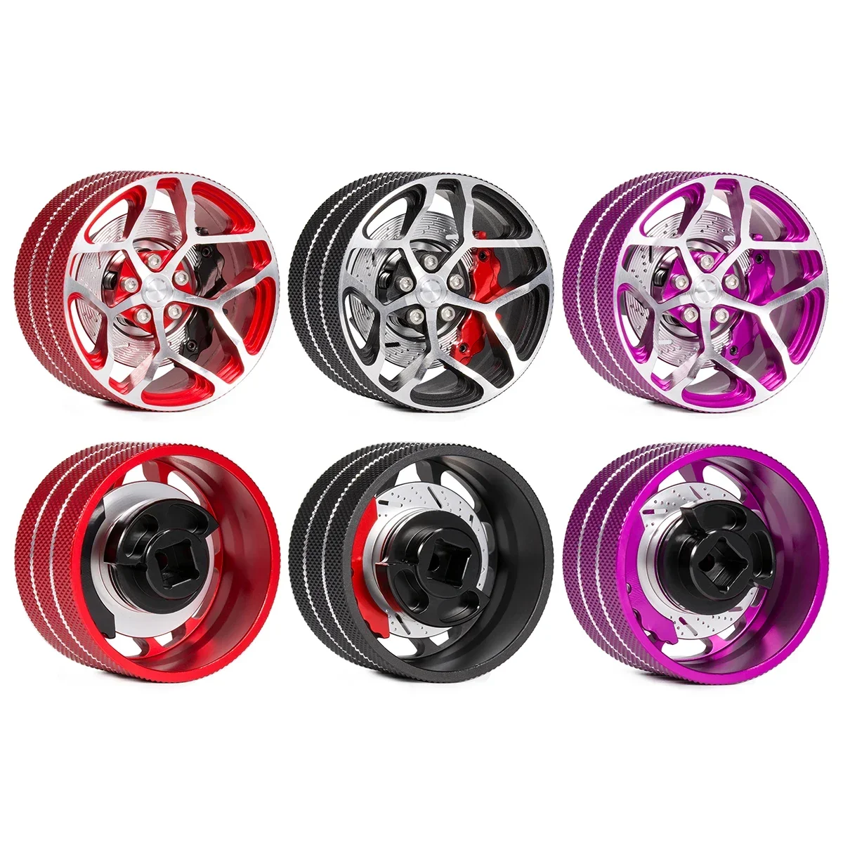 CNC Aluminum Transmitter Prote - Travel Accessories In Car ulasan dan harga