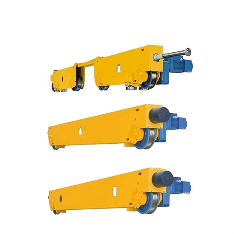 Warehouse Using Overhead Crane - Travel Accessories Warehouse ulasan dan harga
