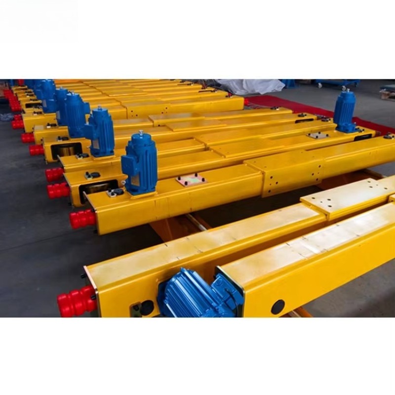 Warehouse Using Overhead Crane - Travel Accessories Warehouse ulasan dan harga