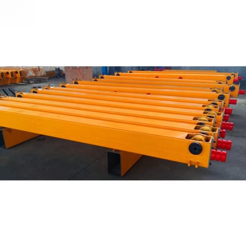 Warehouse Using Overhead Crane - Travel Accessories Warehouse ulasan dan harga