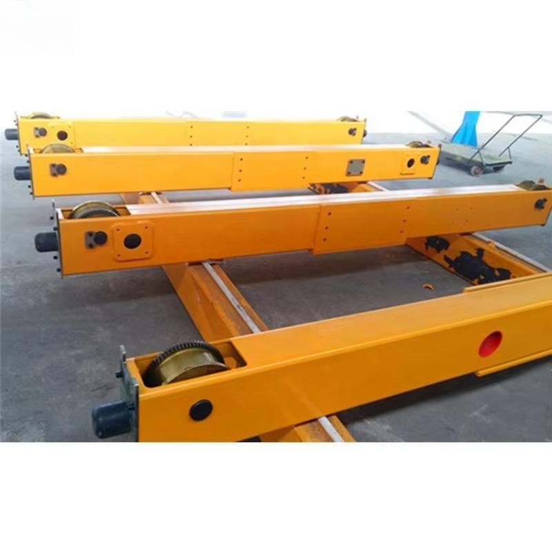 Warehouse Using Overhead Crane - Travel Accessories Warehouse ulasan dan harga