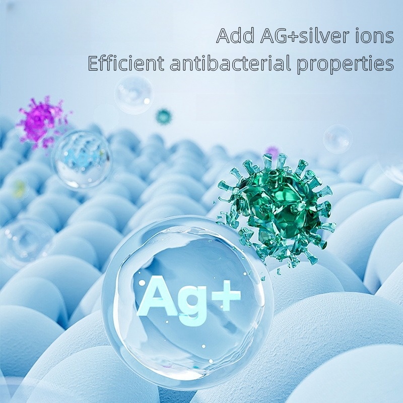 Antibacterial Vacuum Bags No N - Travel Accessories You Need ulasan dan harga